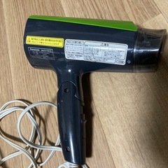 【成約済み】ドライヤーの画像