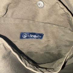 モッズコートの画像