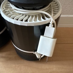 電気蚊取り器
の画像