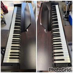 激安‼️YAMAHA電子ピアノ ARIUS YDP-161 2012年の画像