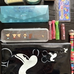 文房具まとめの画像
