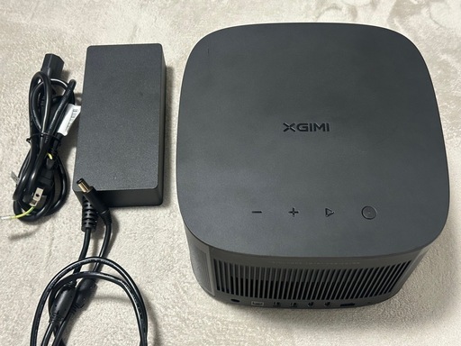 XGIMI HORIZON Pro
