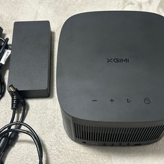 XGIMI HORIZON Proの画像
