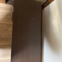 テレビ台？パソコンデスク？の画像