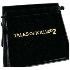 186000 現状品 テイルズオブエクシリア 2 懐中時計型ミラー [250412HM100093]の画像