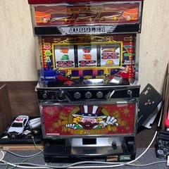 アイムジャグラーの中古が安い！激安で譲ります・無料であげます