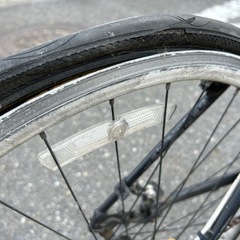 自転車　要整備　SCOTT SUB40の画像