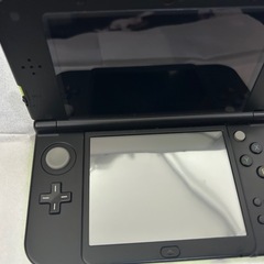 3DS LL の画像