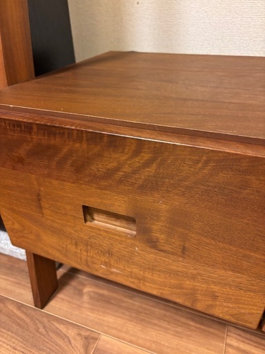 高野木工　テレビ台(レイリア)  巾154センチ 高野木工 テレビ台(レイリア) 巾154センチ 154tvwo-g4-2.jpg