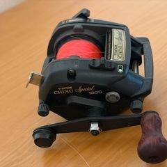 SHIMANO チヌスペシャル1000の画像