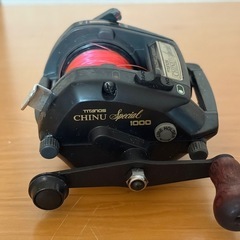 SHIMANO チヌスペシャル1000の画像