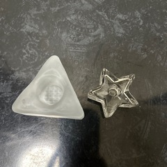 キャンドル&キャンドルホルダーの画像