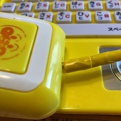 アンパンマンpcの画像