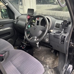 すぐ乗れます　車検あり　アトレーワゴン　（部品取りにも） アトレーワゴン部品取りやレストアに (S.R) 浦添の車のパーツの中古