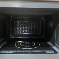 ✅TOSHIBA電子レンジ✅ ✅ER-SM17✅の画像