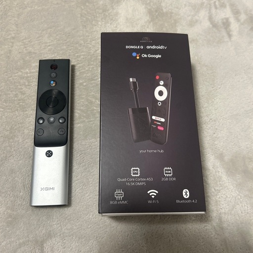 XGIMI HORIZON Pro