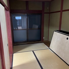 畳　　　　本畳です、差し上げますの画像