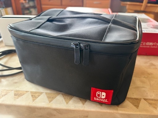 Nintendo Switch 有機ELモデル