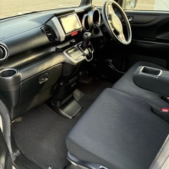 ✨【大人気N-BOX SSパッケージ ターボ】✨の画像