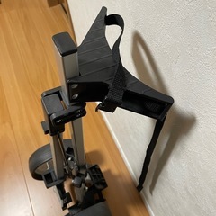 やり取り中、4/26お渡し限定、ゴルフバッグ手引きカートの画像