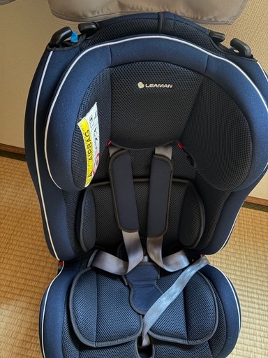 チャイルドシート