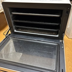 電子レンジの画像