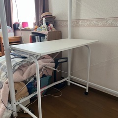 ロフトベッド　　の画像