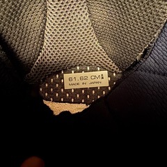 ヘルメット　アライ(ARAI) ASTRO GX インカム付き(MIDLAND)の画像