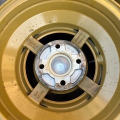 トムキャット 14インチ 9J10Jの画像