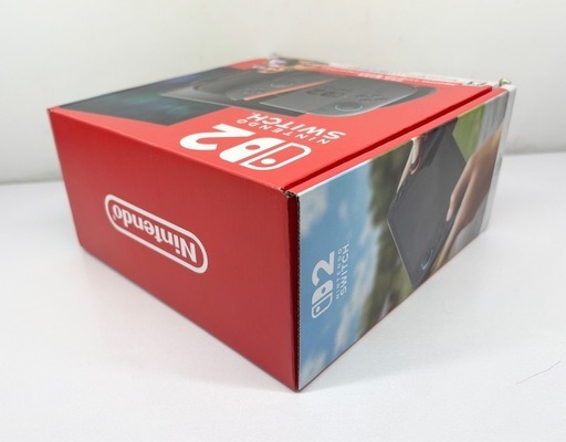 ★売約中 Nintendo Switch2