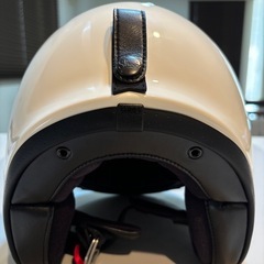 SHOEI ジェットヘルメット J.O　ほぼ未使用品の画像