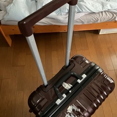 スーツケースの画像