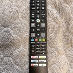 TCL 40S515 液晶テレビ 40型 2021年製の画像