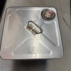  新品未使用 塗料用シンナーA 16Lの画像