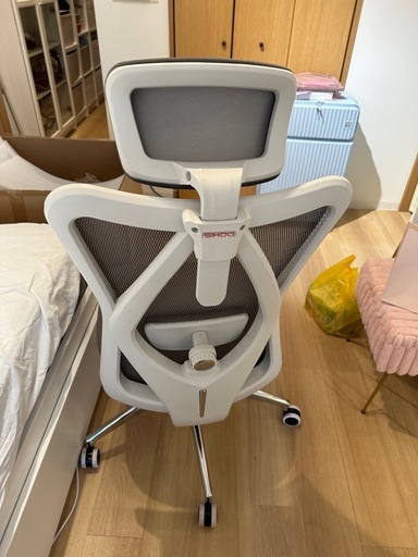 SIHOO M18 オフィスチェア デスクチェア