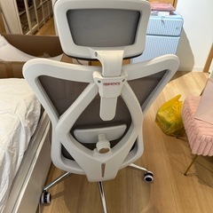 SIHOO M18 オフィスチェア デスクチェアの画像