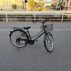 自転車の画像