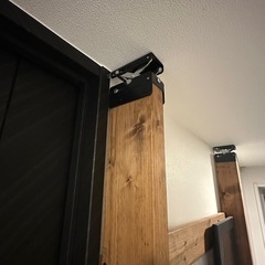 ラブリコ、姿見付き2×4の画像