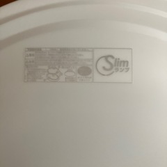 シーリングライト　2個の画像