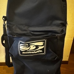 ボディボードの画像