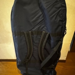 ボディボードの画像