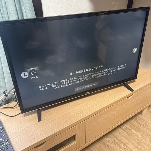 TCL 液晶テレビ 32D300 2019年製　訳アリ TCL 32D300 [32インチ] 価格比較 - 価格.com