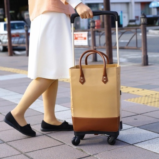 幸和製作所　ショッピングカート テイコブ おとなりカート ボックスタイプ 
