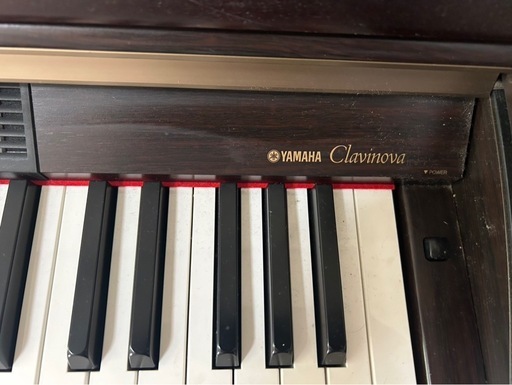 YAMAHA  クラビノーバ　CLP-950