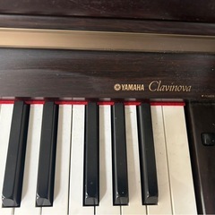 YAMAHA  クラビノーバ　CLP-950の画像