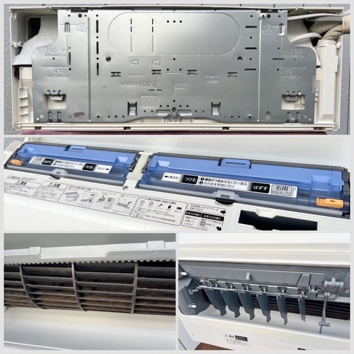 ■三菱 リビング用 エアコン 23畳用 7.1kw 単相200V（エルバー型）■MITSUBISHI 霧ヶ峰 MSZ-ZW7119S 