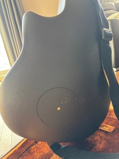 #Ovation#Celebrity#オベーション#純正ハードケース付き#希少#レア