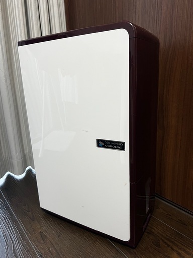 ★石垣島★衣類乾燥除湿機★完動品★美品★コロナ製★即日渡し可★