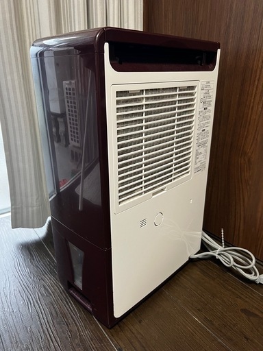 ★石垣島★衣類乾燥除湿機★完動品★美品★コロナ製★即日渡し可★