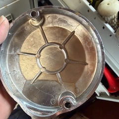 ゼファー400 ポイントカバーの画像